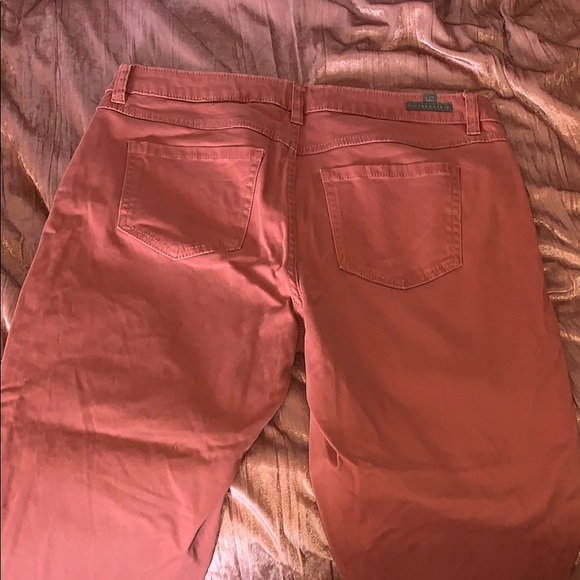 LC soft skinny pants - Picture 3 of 4